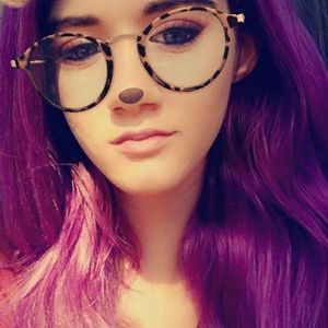 Meet your Posher, Raevyn